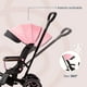 thumbnail image 5 of Triciclo Bebe Niños Bebesit Explorer Asiento Giratorio Toldo Parasol Niños 2-6 Años, 5 of 7