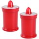 thumbnail image 4 of Garden Light Decorative Outdoor Lamp for Decor 2Pcs Battery Operated, 4 of 4