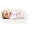 Garanimals Baby Owl SwaddleMe, Small