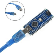 ATmega328 CH340G 5V 16M Micro-controller with Mini USB Cable