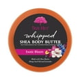 thumbnail image 3 of Tree Hut Shea Whipped Body Butter Exotic Bloom, 8.4 oz, 3 of 9