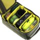 thumbnail image 4 of Organizador autoadhesivo yuxing para control remoto Azul, 4 of 5