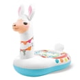 thumbnail image 2 of Intex 57294EP Giant Inflatable Mega Llama Island Ride On Swimming Pool Float, 2 of 5