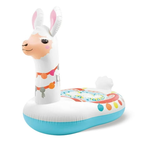 llama float walmart
