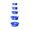 thumbnail image 1 of Molde Redondo Para Cortador De Sándwich, Molde Sellador Para Desayuno, Molde Diy Para Pan Para Niños Noticed HA020763-00, 1 of 6
