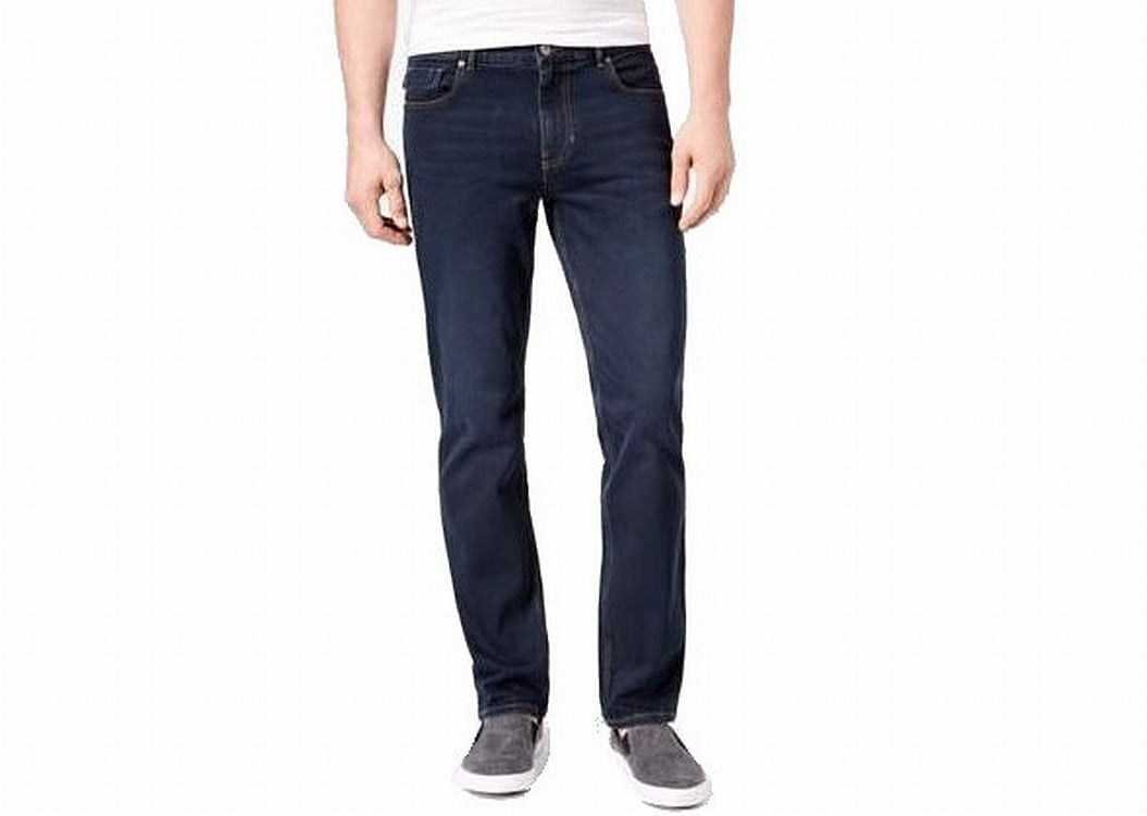 dkny st mark's slim jeans