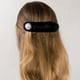 thumbnail image 4 of Fiudx Diadema Grande, Elegante Accesorio de Moda con Detalles de Perlas, Diseño de Tela Suave y Cómoda, Accesorio Ligero para El Cabello de Uso Diario, Ideal para Fiestas, Eventos y Ocasiones Informa, 4 of 6