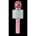 thumbnail image 4 of Vivitar Bluetooth® Karaoke Microphone, Pink, 4 of 4
