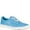 Blue, variant on Sperry Top-Sider Men's Wahoo CVO Sunbleached Boat Shoe, Pink, 10 M US