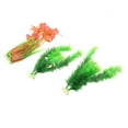 thumbnail image 2 of Plantas artificiales para acuario Bling Bling decoración de plantas de plástico y resina, 2 of 12