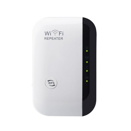300M Wireless-N Wifi Repeater 2.4G AP Router Signal (Best Home Wifi Router Uk)
