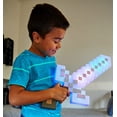 thumbnail image 3 of Minecraft Light-Up Adventure Sword, 3 of 6