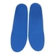 thumbnail image 1 of EeaseMX Plantillas de soporte para el arco Plantillas elásticas con amortiguación del arco Plantillas transpirables con absorción Talla XL 46-47, 1 of 7