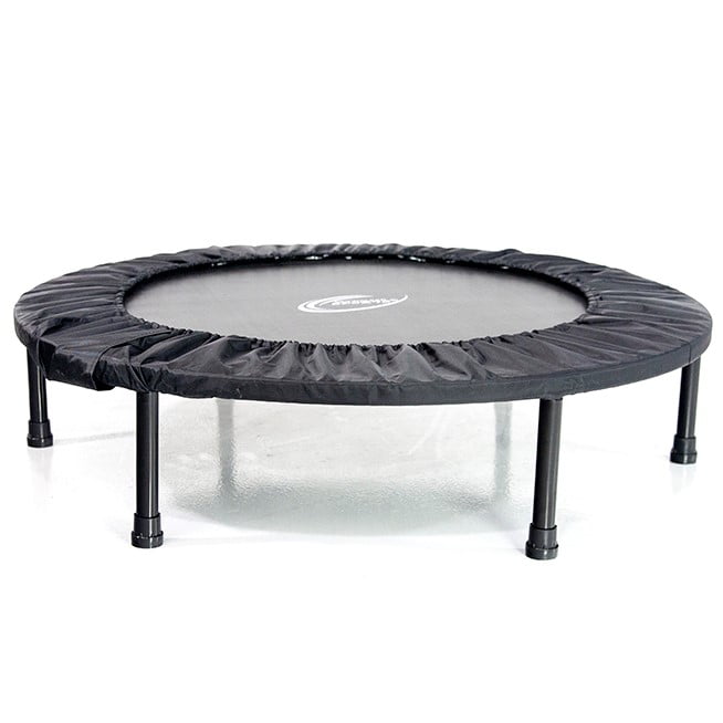 Skywalker Sports 36Inch Rebounder Fitness Trampoline, Black Walmart