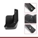 thumbnail image 5 of Unique Bargains 1 Set Mud Flaps Splash Guards para Honda Freed 2018-2024 Guardabarros delanteros y traseros con accesorios de montaje, 5 of 6