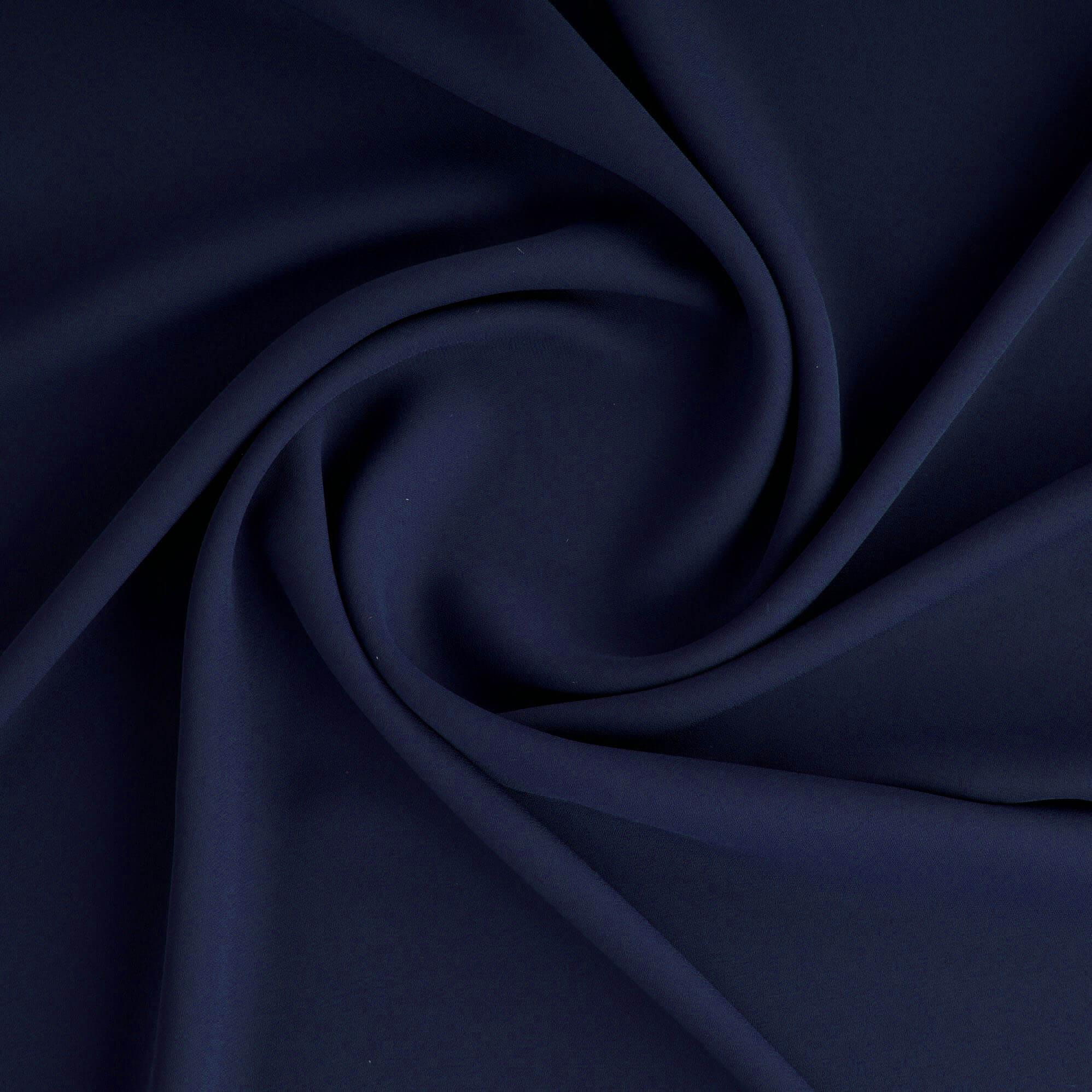 Luxury Textured Satin - Fabric by the yard - Ginger