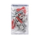 thumbnail image 2 of Pack De 2 Grapas Para Tubo Thorsman Tk 14-20 Gris 24Pzs, 2 of 3