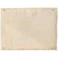 thumbnail image 1 of OUNONA 1Set Fireproof Blanket For Campfire Ring Rectangular Beige 31.5x22in, 1 of 6