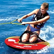 SportsStuff Cyclone Kneeboard