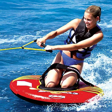 SportsStuff Cyclone Kneeboard