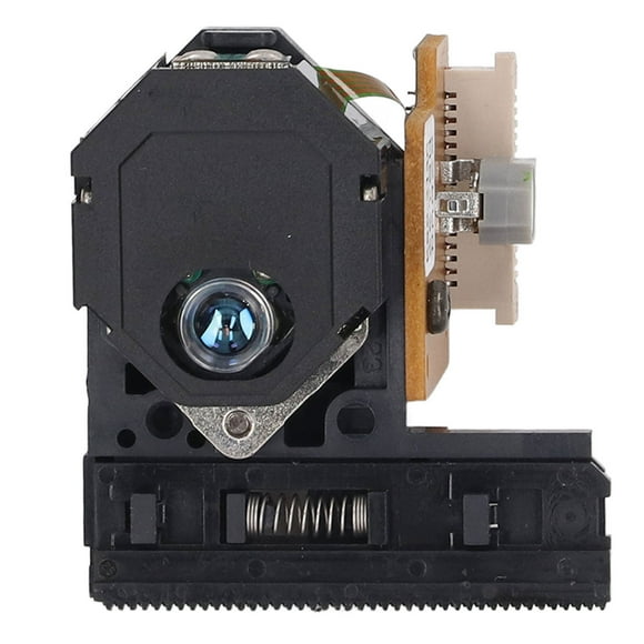 Cabezal Láser De Un Solo Canal ANGGREK lente láser de captación óptica Azul ABS Profesional Para Reproductor de DVD