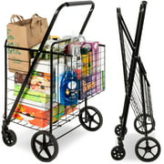 Folding Shopping Carts Walmart Com - roblox shopping cart