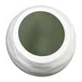 thumbnail image 3 of Bergamo Art 14" High Decorative Handmade Textured White Glass Vase in White, 3 of 5
