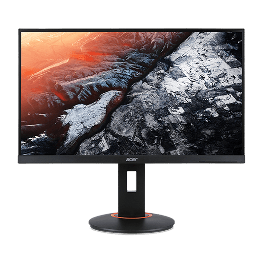 Acer Predator XB273U 27\
