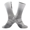 thumbnail image 1 of Chaussettes de Sport pour Hommes Rembourrées Contrôle de l'Humidité Douces pour Randonnée Course, 1 of 2