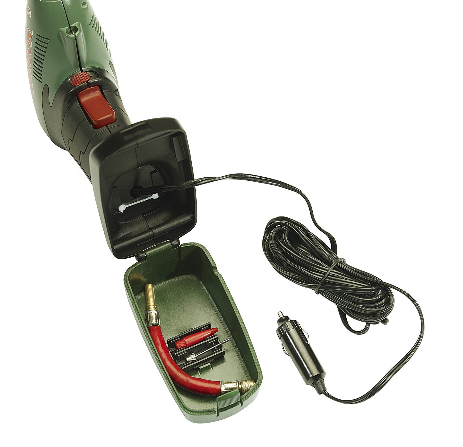 air dragon tire pump