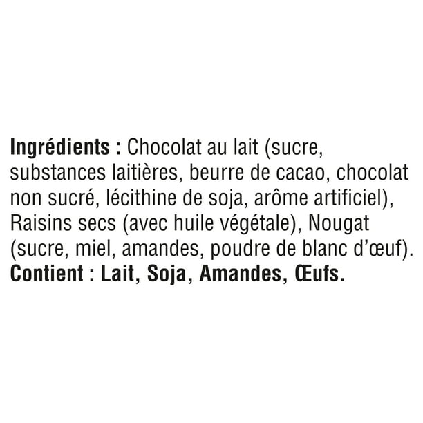 Toblerone Barres Lait, Fruit Écrou & Chocolat Blanc Barres Noël Cadeau