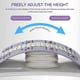 thumbnail image 3 of Back Massager Waist Neck Support Massage Muscle Relax Stretcher Massager, 3 of 5