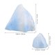 thumbnail image 2 of YSNOOWE 2Ud Iceberg De Espuma Para Y Accesorios Acuario, 2 of 7