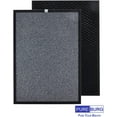 thumbnail image 3 of Replacement Filter Set Compatible with Turonic PH950 & Extract-All AMB1 Air Purifiers,H13 True HEPA Activated carbon Set with Humidifier Filter 4-Stage Filtration, 3 of 6