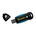 thumbnail image 2 of CORSAIR VALUE SELECT CMFVY3A-64GB 64GB FLASH VOYAGER USB 3.0 BACKWARD COMPATIBLE WITH USB 2.0, 2 of 4