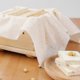 thumbnail image 5 of 1pc Cotton Gauze Muslin Cheese Tofu Cloth Butter Cheese Wrap Cloth Diy Soy Pressing Mold Kitchen Gad, 5 of 5