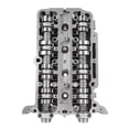 thumbnail image 5 of Miumaeov For 2014-2017 Chevrolet Cruze Sonic Encore Trax 1.4L Turbo Cylinder Head with Camshaft 55573669 Assembly, 5 of 17