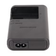 thumbnail image 1 of Camera Battery Charger, DC 8.4V 0.54A 100V-240V US Plug Fast Charging Camera Lithium Battery Charger  for M10 Cameras, 1 of 7