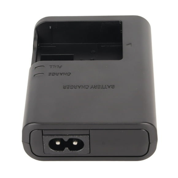 Camera Battery Charger, DC 8.4V 0.54A 100V-240V US Plug Fast Charging Camera Lithium Battery Charger for M10 Cameras