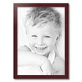 thumbnail image 2 of ArtToFrames 19x27 inch Cherry Picture Frame, Red Wood Poster Frame (4333), 2 of 8