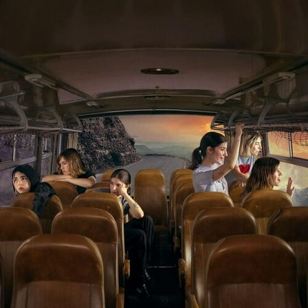 Carino - Tanto Por Hacer - Music & Performance - Vinyl