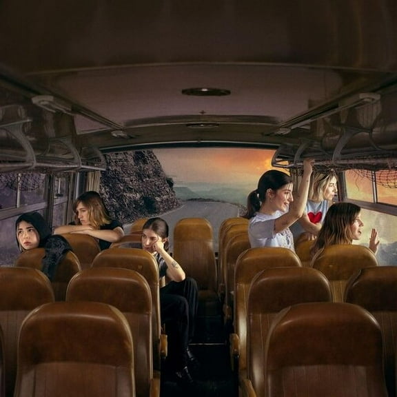 Carino - Tanto Por Hacer - Music & Performance - Vinyl