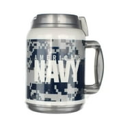 U.S Navy 64 oz Travel Mug MADE IN THE USA