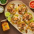 thumbnail image 5 of Cholula Chiles & Pepitas Chili Crisp Sauce, 8.0 oz Bottle, 5 of 23