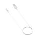thumbnail image 1 of Cable de carga USB Welling, portátil, con múltiples protecciones, accesorio para reloj inteligente, carga segura, imán potente, cargador para Xplora XG02, 1 of 8