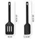 thumbnail image 2 of Raspador de la hornada de la cocina de los utensilios de la cocina del silicón que cocina el hogar antiadherente de los utensilios de cocina, 2 of 5