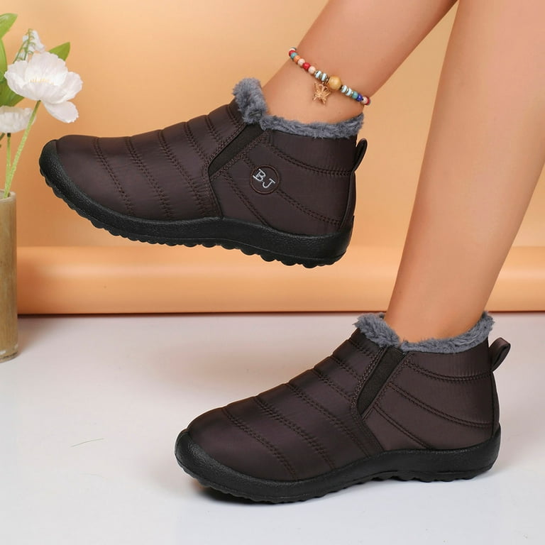 women's dress shoes for winter weather What Shoes to Wear with Dresses in Winter and how to style them