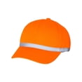 thumbnail image 2 of Outdoor Cap Unisex ANSI Certified Cap, 2 of 5
