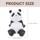 thumbnail image 2 of unbranded Soporte De Teléfono De Escritorio En Resina Con Panda Para Hogar Y Oficina, 2 of 8