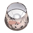 thumbnail image 1 of Sombra de Lámpara de Mesa, Diseño de Grúa Roja de Transmisión de Alta Luz E27 E14 Sombra de Lámpara de Estilo Chino para Hoteles, 1 of 7